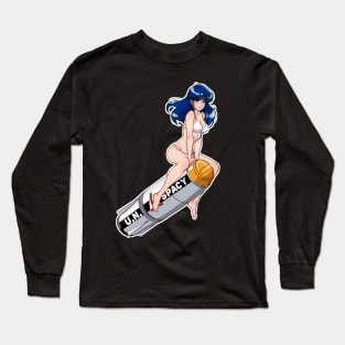 Design224 Long Sleeve T-Shirt